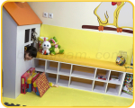 دیوارپوش فومی سه بعدی